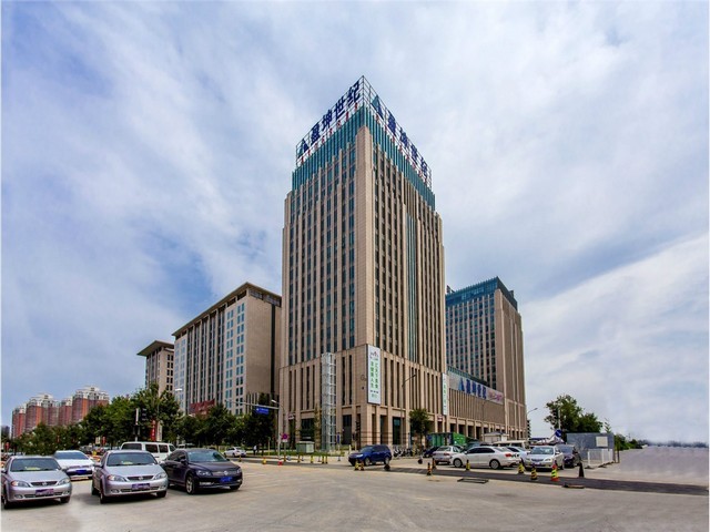 日照建筑机械生产制造安拆一体化